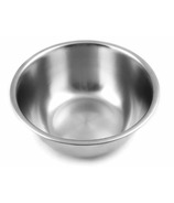 Fox Run Large Stainless Steel Mixing Bowl
