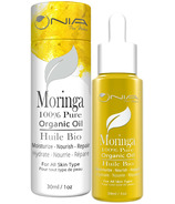 Nia Pure Nature 100% Moringa Oil