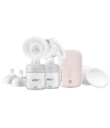 Philips AVENT Double Electric Breast Pump