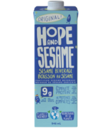 Hope & Sesame Original Sesame Beverage 