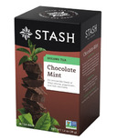 Stash Premium Chocolate Mint Oolong Tea