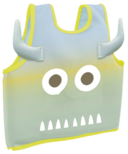Sunnylife Float Vest Monty the Monster