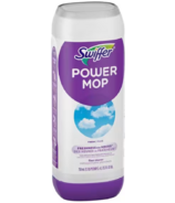 Swiffer PowerMop Solution Fresh Scent