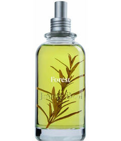 JIMMY BOYD Biodynamic Perfume Forest