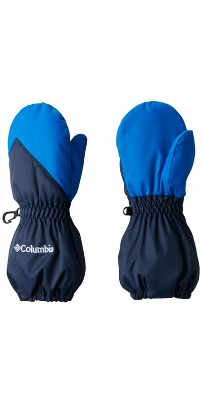 Buy Columbia Toddler Chippewa Mittens Super Blue at Well.ca Free