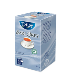 Tetley Earl Grey Tea