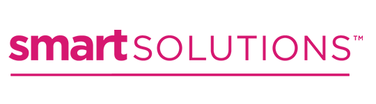 Logo de la marque Smart Solutions