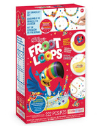 Make it Real Kelloggs Cereal-sly Froot Loops