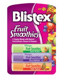 Blistex Fruit Smoothies Lip Balm SPF 15