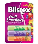 Blistex Baume à lèvres Fruit Smoothies FPS 15