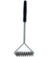 Outset Coil Grill Brush