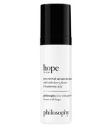Philosophy Hope In A Jar Eye Revival Serum-In-Cream (en anglais)