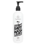 ChamonixRain Organics Coconut Baby Wash & Shampoo