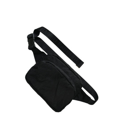 Baggu Black Fanny outlet Pack