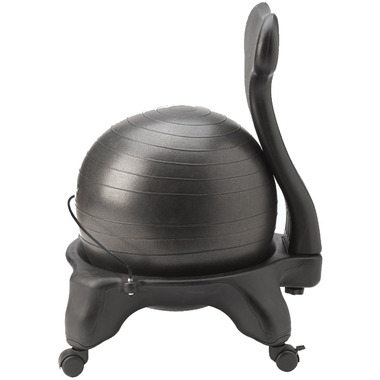 gaiam ball chair canada