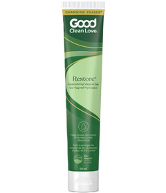 Good Clean Love Restore Moisturizing Vaginal Gel