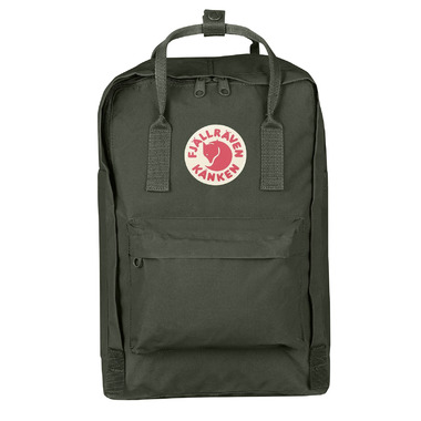 fjallraven kanken backpack deep forest