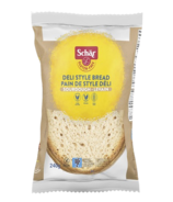 Schar Deli Style Bread Sourdough