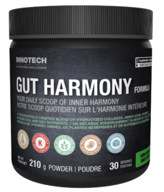 Innotech Nutrition Gut Harmony Formula Unflavoured