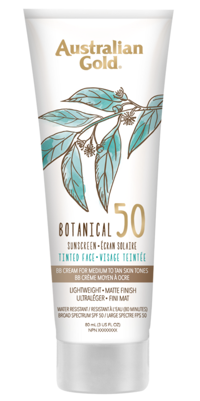 australian gold mineral spf 50