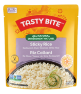 Tasty Bite Sticky Rice