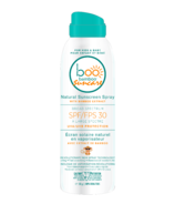 Boo Bamboo SPF 30 Baby Sunscreen Mini Spray