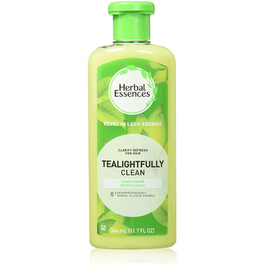 Herbal essences tea-lightfully 2025 conditioner