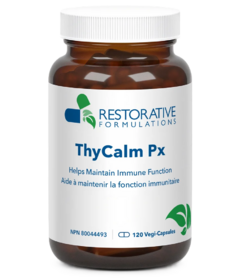 Restorative Formulations ThyCalm Px