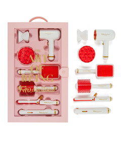 FAO Schwartz Fao-Abulous-Toy Pretend Hair Stylist Set