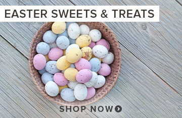 Easter Sweets & Treats