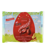 Lindt Lindor Mini Eggs Milk Chocolate