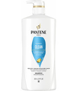 Pantene Shampoo Clean