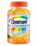 Centrum MultiGummies for Adults 50+