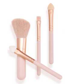Miss Nella Makeup Brush Set
