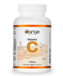 Orange Naturals vitamine C 1000 mg