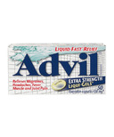 Advil Extra Strength Liqui-Gels