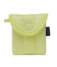 BAGGU Puffy Earbuds Case Pomelo