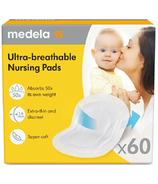 Medela Ultra-Respirable Nursing Pads 