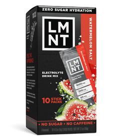 LMNT Electrolyte Drink Mix Watermelon Salt