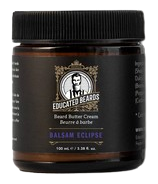 Educated Beards beurre à barbe, Balsam Eclipse