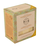 Crate 61 Organics Savon Camomille Calendula