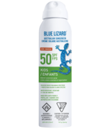 Blue Lizard Kids Mineral Sunscreen Spray SPF 50