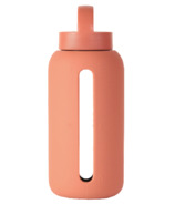 Bink Mama Bottle - Sand | The Hydration Tracking Bottle for Pregnancy & Postpartum, 800ml