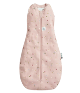 ergoPouch Cocoon Swaddle Sack 1 Tog Daisies