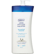 Option+ Body Lotion Unscented