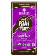 zazubean Kiki Fig & Sea Salt