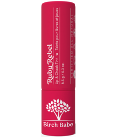 Birch Babe Lip & Cheek Tint