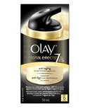 Olay Total Effects 7-in-1 Anti-Aging UV Moisturizer SPF 15 - Fragrance Free