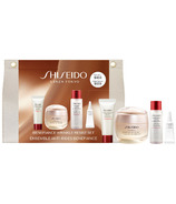 Shiseido Benefiance Wrinkle Resist Set 2H24