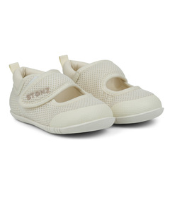 Stonz Cruiser™ Mary Jane Shoe Ivory